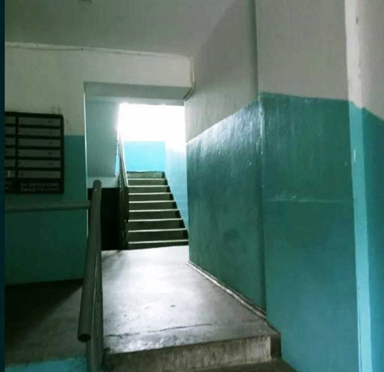 Продаж 2-кімнатної квартири 51 м², Марганецька вул., 22