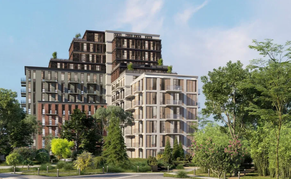 Продаж студії 30 м², Радостная вул.