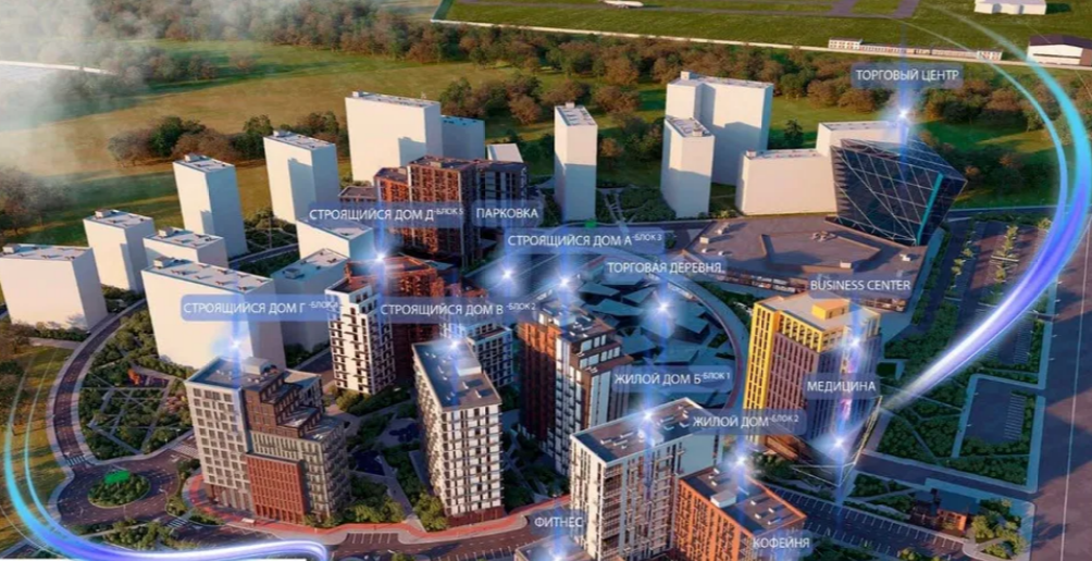 Продаж студії 30 м², Радостная вул.