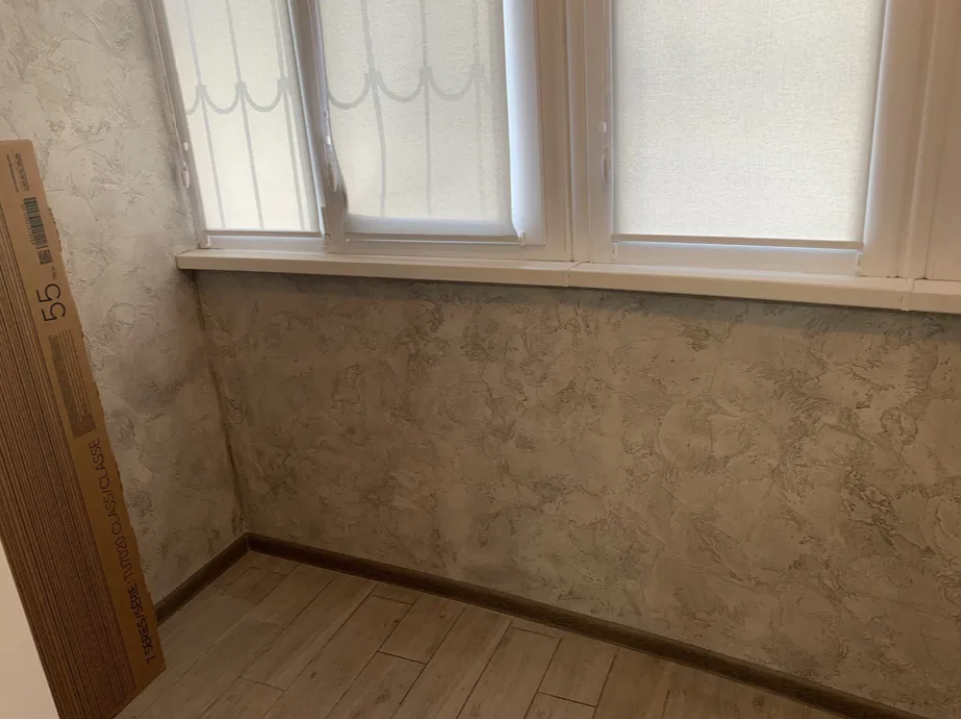 Продаж 1-кімнатної квартири 46 м², Костанді вул.