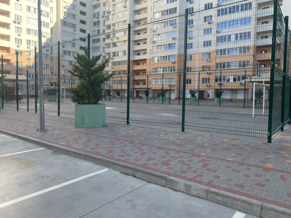 Продаж 1-кімнатної квартири 46 м², Костанді вул.