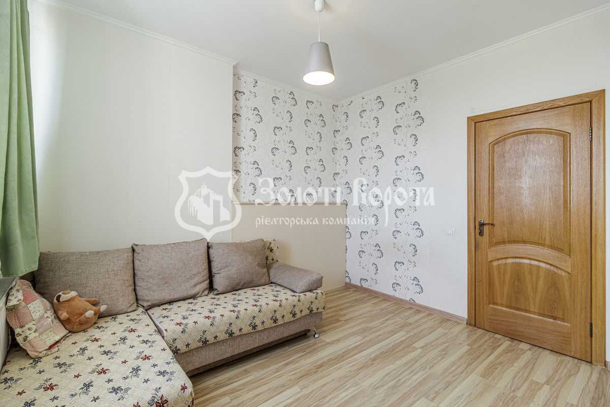 Продаж 2-кімнатної квартири 61 м², Миколи Закревського вул., 95В