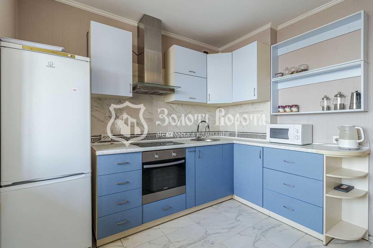 Продаж 2-кімнатної квартири 61 м², Миколи Закревського вул., 95В