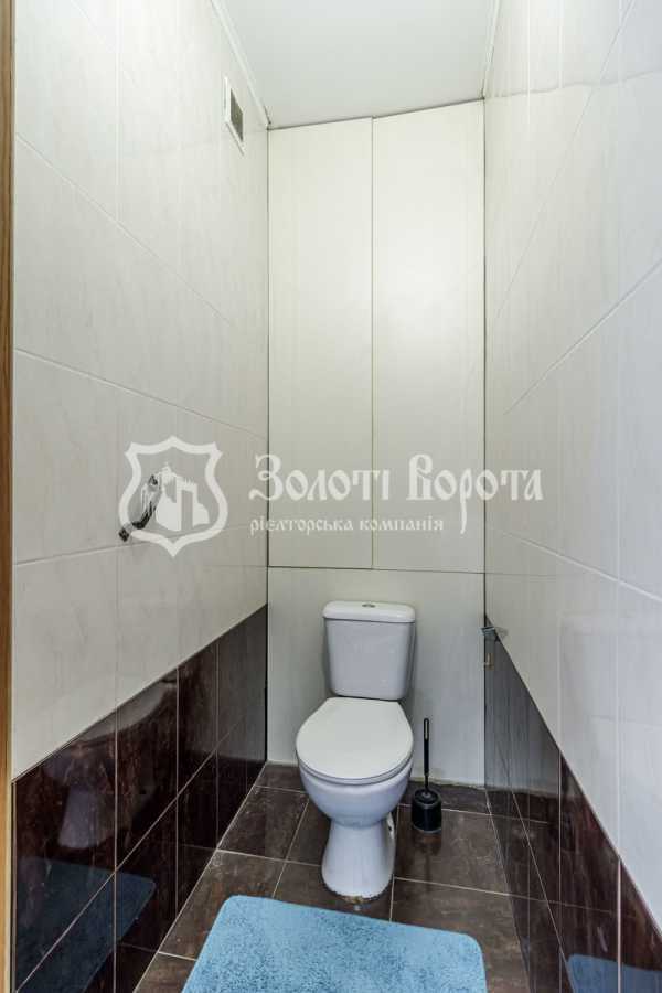 Продаж 2-кімнатної квартири 61 м², Миколи Закревського вул., 95В