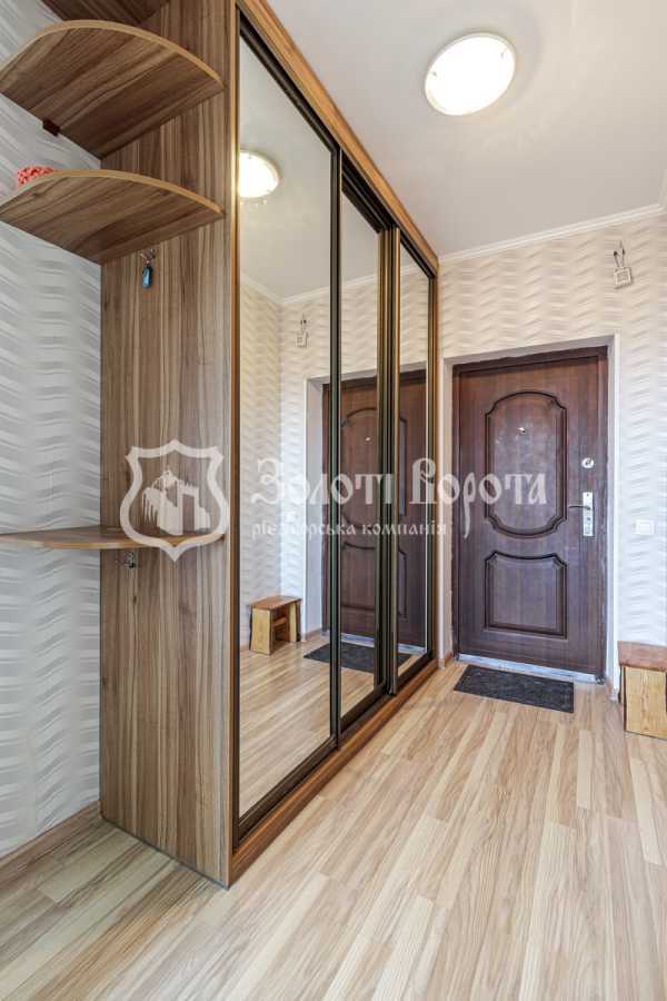 Продаж 2-кімнатної квартири 61 м², Миколи Закревського вул., 95В
