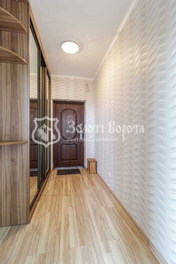 Продаж 2-кімнатної квартири 61 м², Миколи Закревського вул., 95В