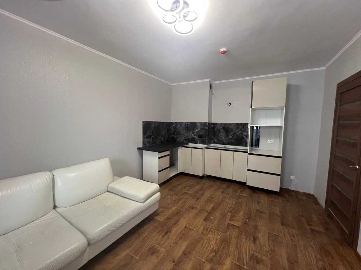 Продажа 1-комнатной квартиры 49 м², Коноплянская ул., 22б
