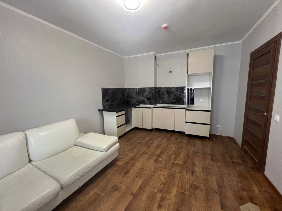 Продажа 1-комнатной квартиры 49 м², Коноплянская ул., 22б