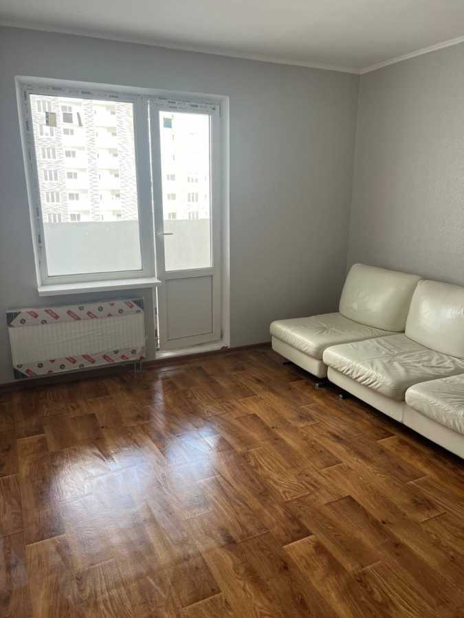 Продажа 1-комнатной квартиры 49 м², Коноплянская ул., 22б