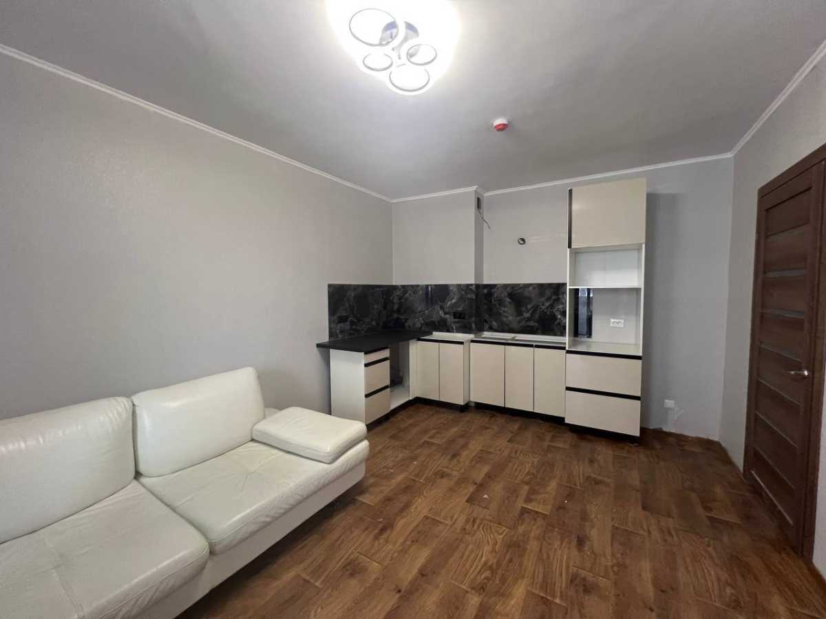Продажа 1-комнатной квартиры 49 м², Коноплянская ул., 22б