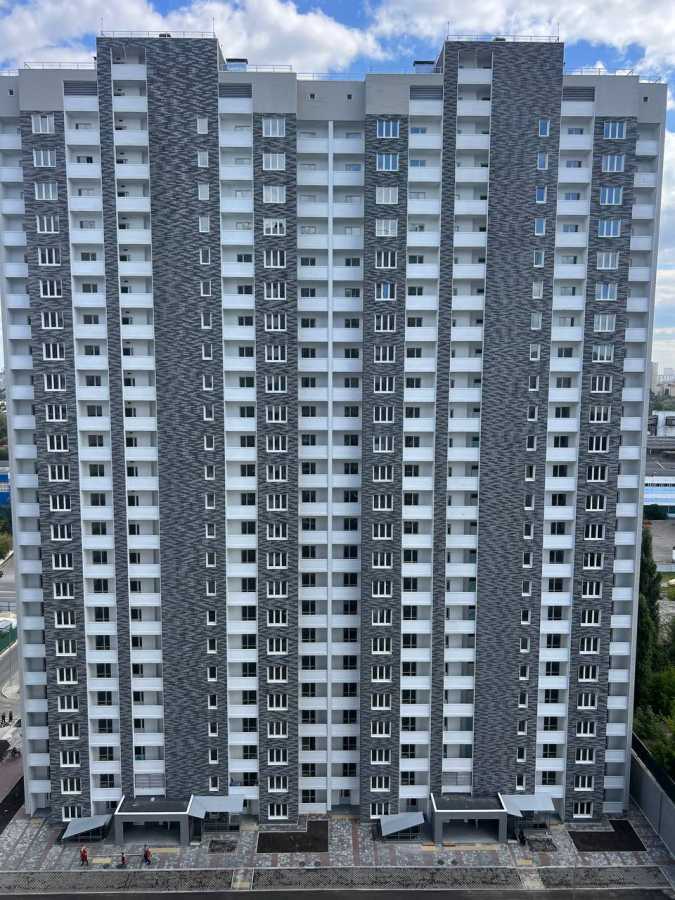 Продажа 1-комнатной квартиры 49 м², Коноплянская ул., 22б