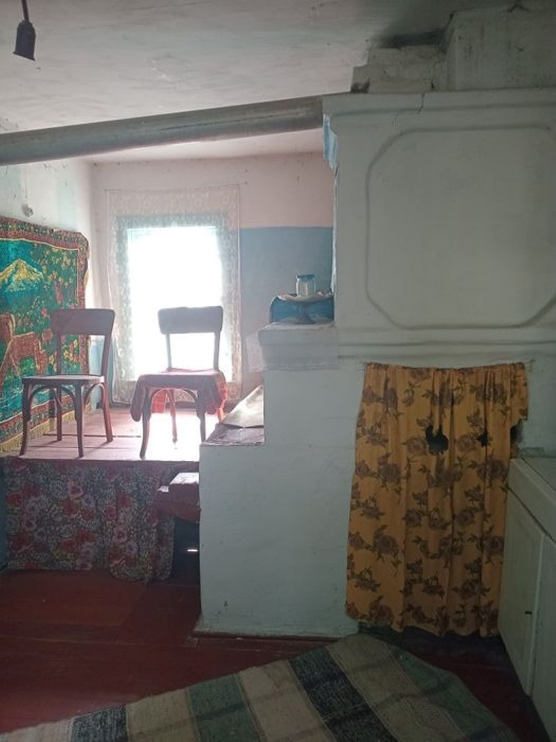 Продаж будинку 48 м²