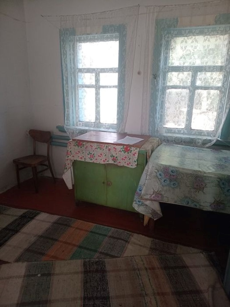 Продаж будинку 48 м²