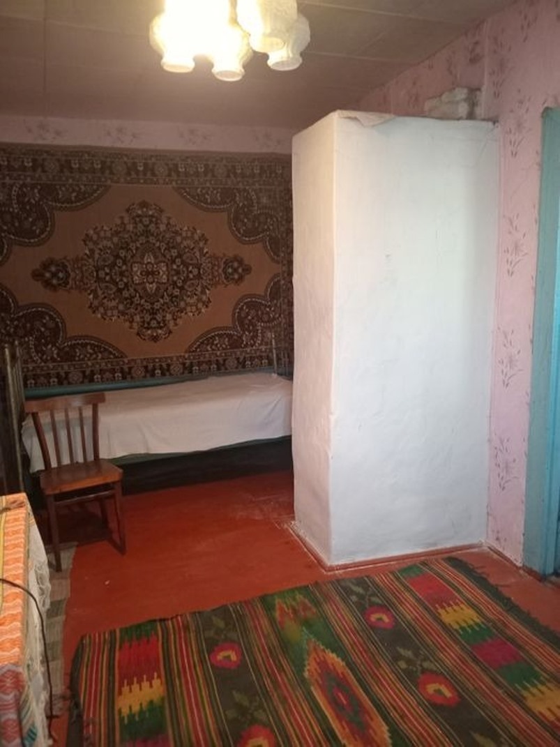 Продаж будинку 48 м²