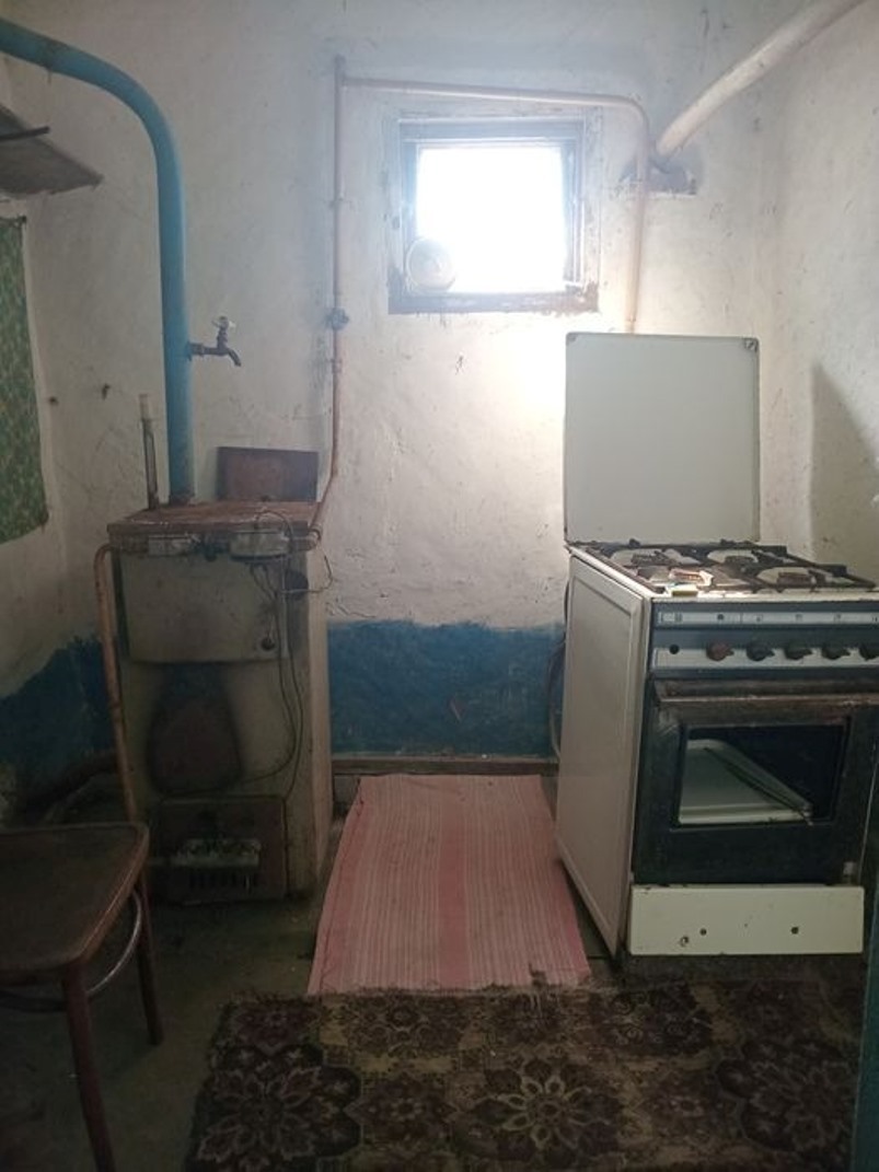 Продаж будинку 48 м²