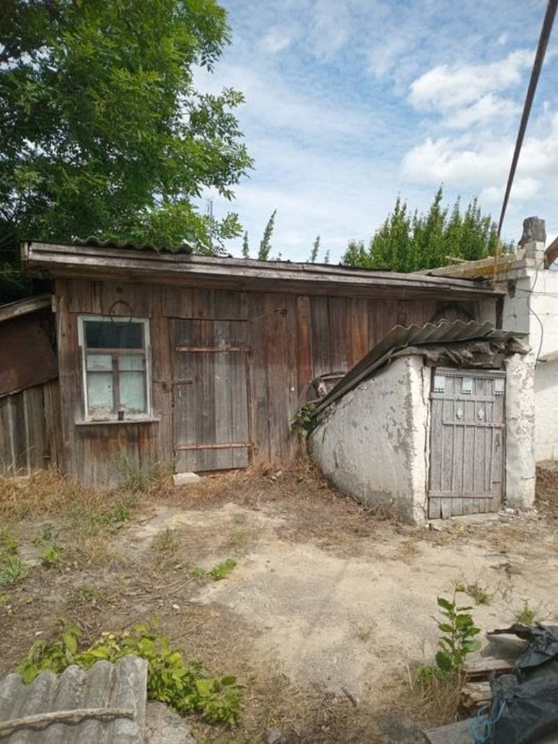 Продаж будинку 48 м²