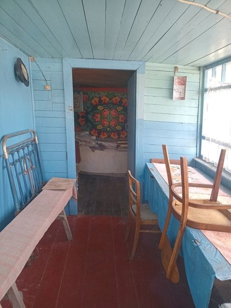 Продаж будинку 48 м²