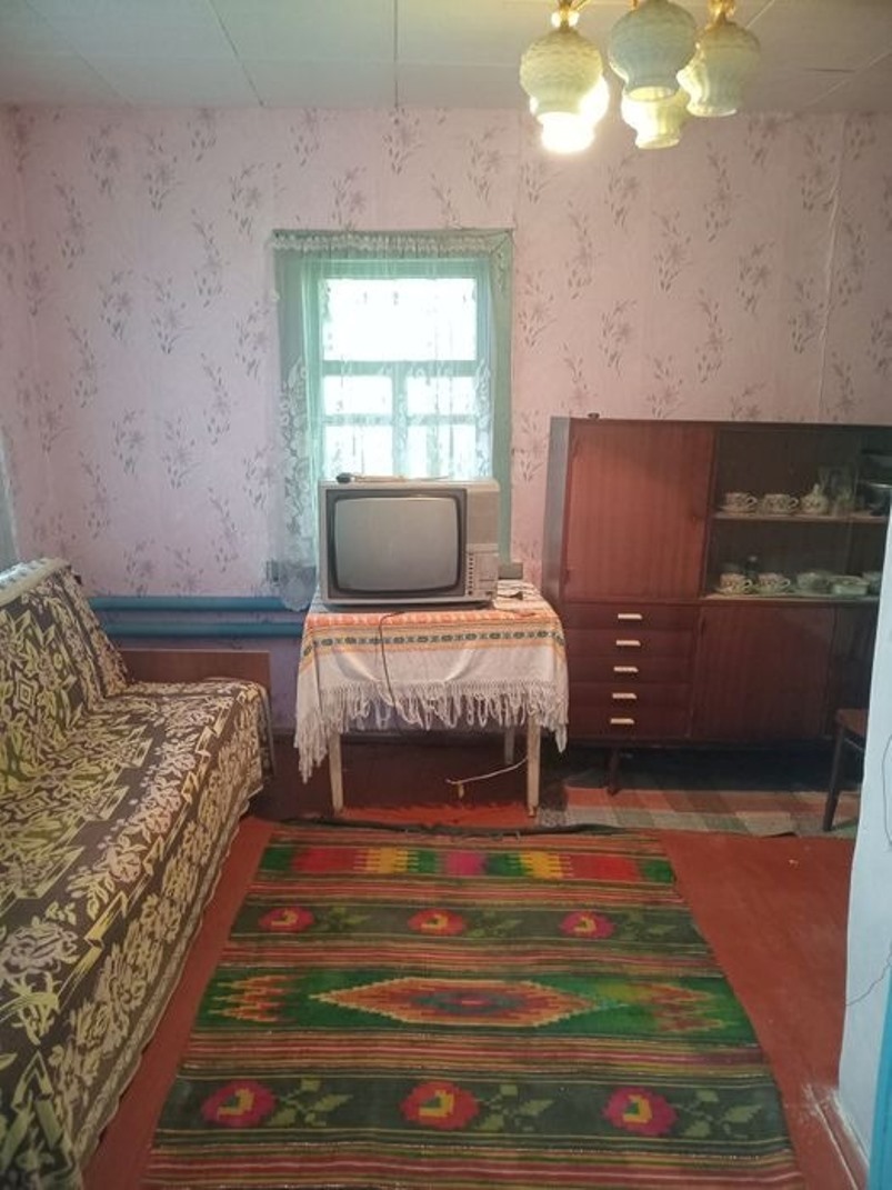 Продаж будинку 48 м²