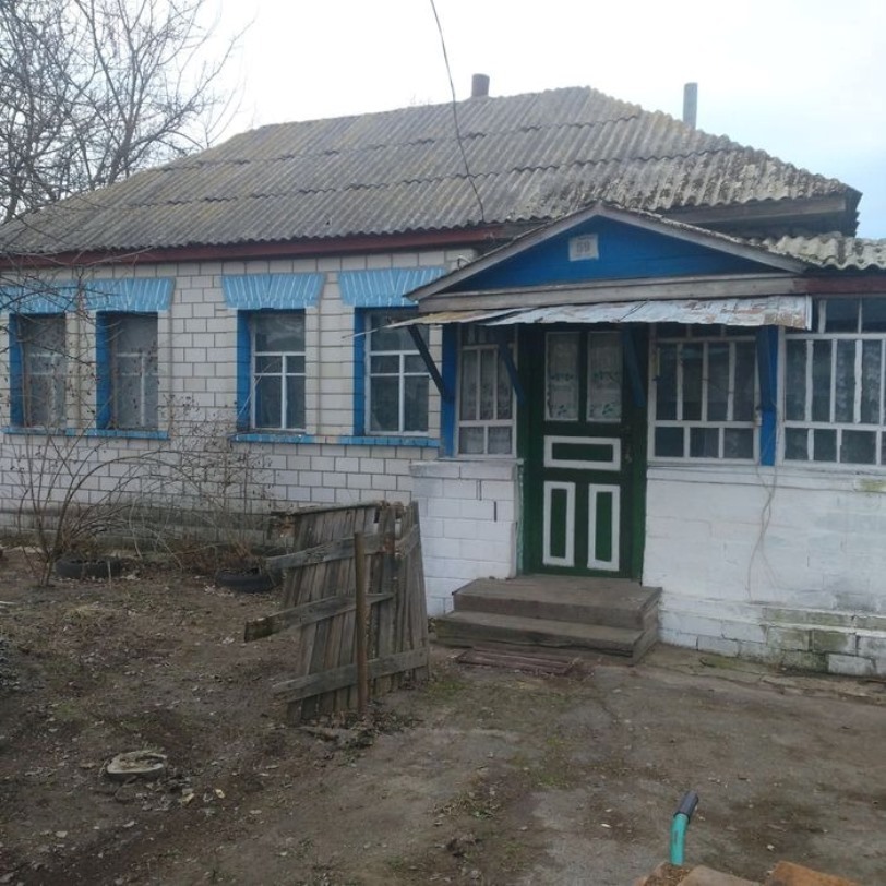 Продаж будинку 48 м²