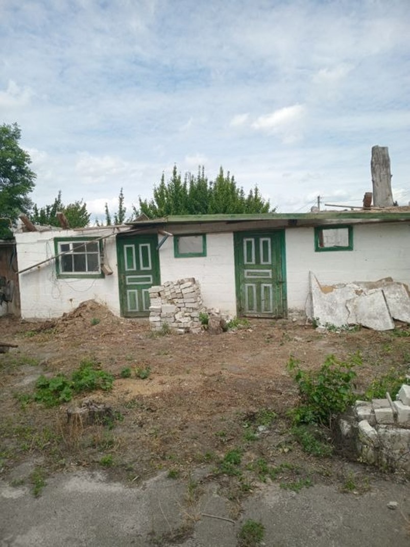 Продаж будинку 48 м²