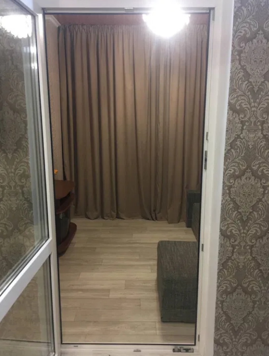 Продаж 1-кімнатної квартири 35 м², Будівельна вул.