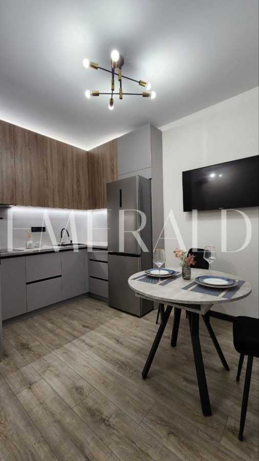Продаж 2-кімнатної квартири 43.4 м², Івана Виговського вул., 42