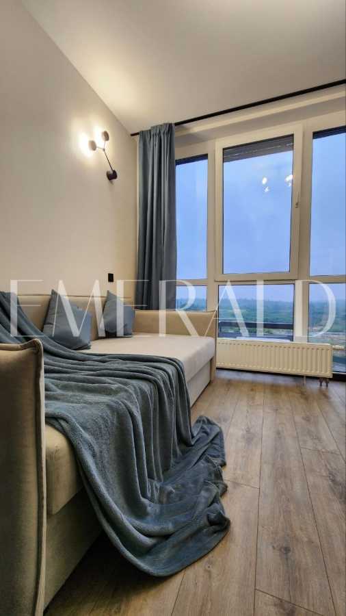 Продаж 2-кімнатної квартири 43.4 м², Івана Виговського вул., 42