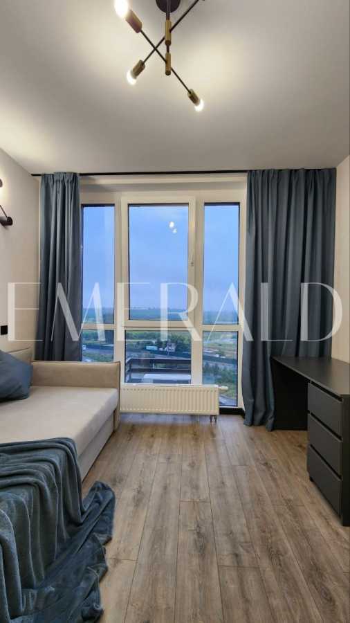Продаж 2-кімнатної квартири 43.4 м², Івана Виговського вул., 42