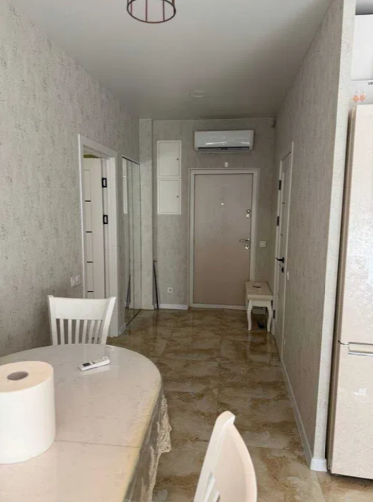 Продаж 1-кімнатної квартири 42 м², Будівельна вул.