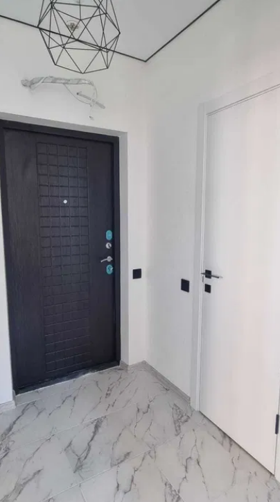 Продаж 1-кімнатної квартири 41 м², Будівельна вул.