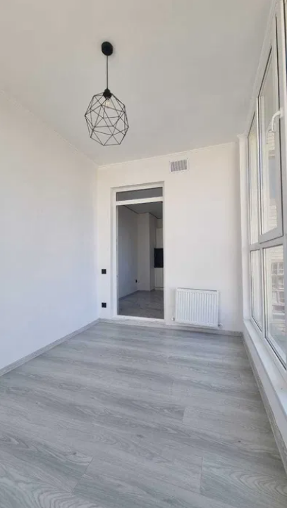 Продаж 1-кімнатної квартири 41 м², Будівельна вул.