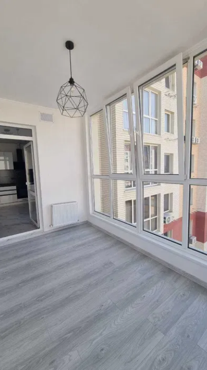 Продаж 1-кімнатної квартири 41 м², Будівельна вул.