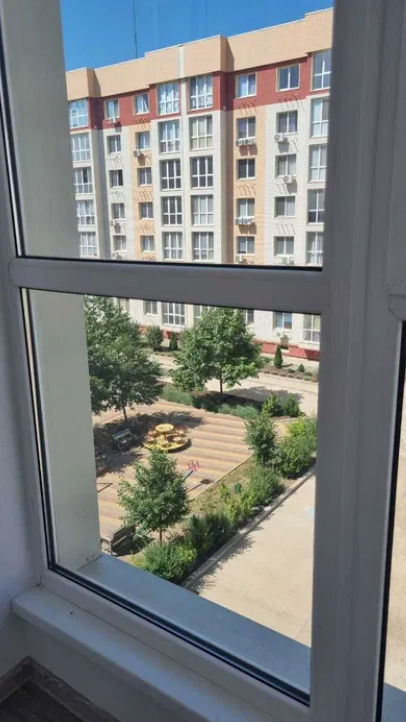 Продаж 1-кімнатної квартири 41 м², Будівельна вул.