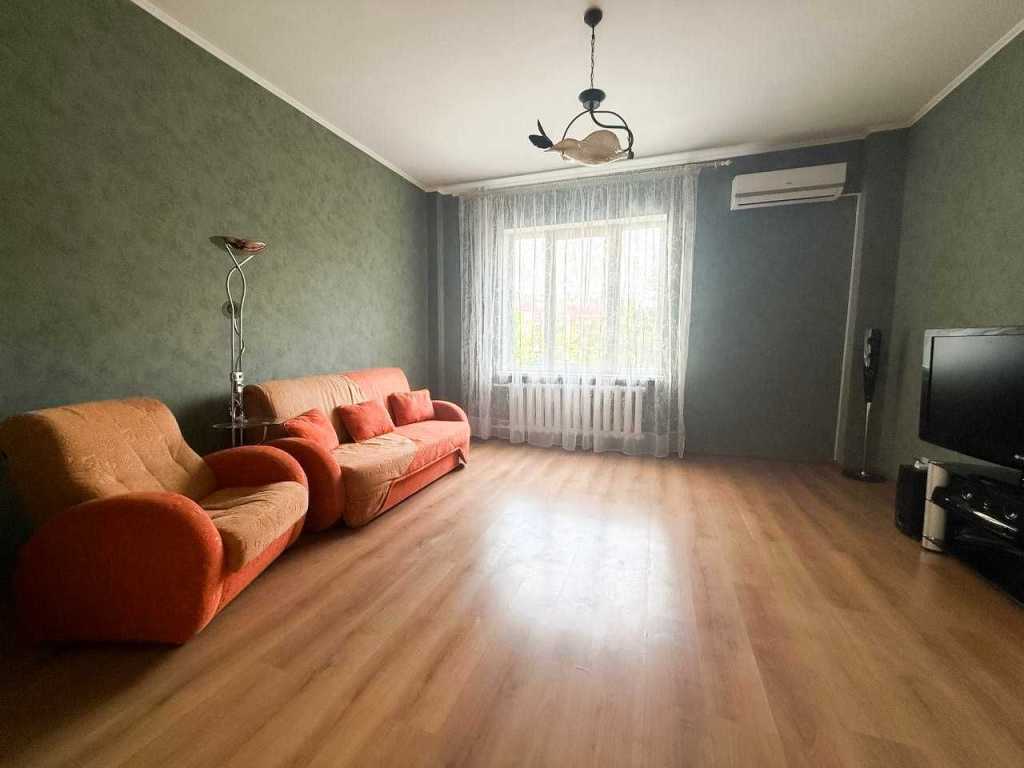 Продажа 2-комнатной квартиры 70 м², Княжий Затон ул., 16В