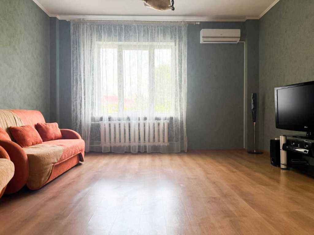 Продажа 2-комнатной квартиры 70 м², Княжий Затон ул., 16В