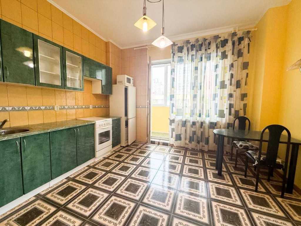 Продажа 2-комнатной квартиры 70 м², Княжий Затон ул., 16В