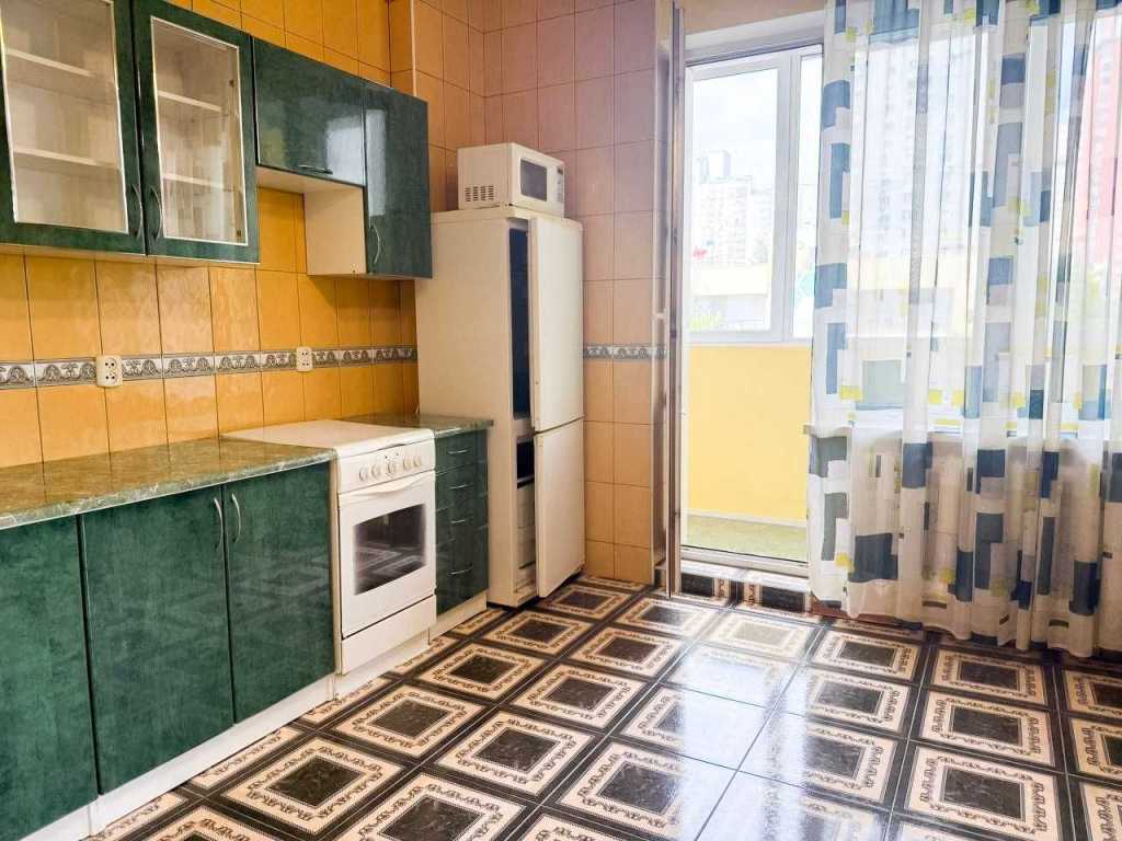 Продажа 2-комнатной квартиры 70 м², Княжий Затон ул., 16В