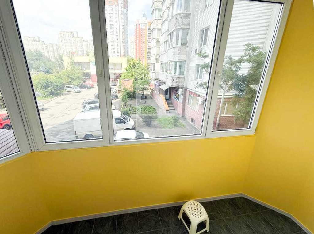 Продажа 2-комнатной квартиры 70 м², Княжий Затон ул., 16В