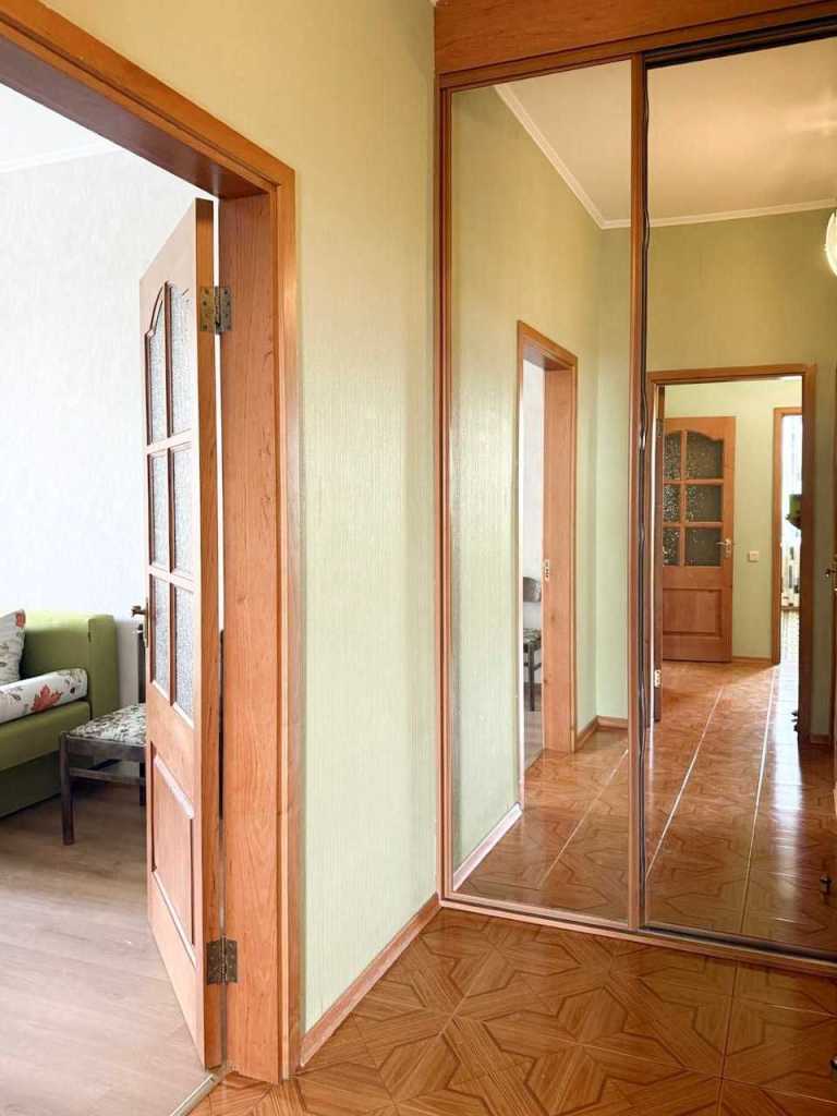 Продажа 2-комнатной квартиры 70 м², Княжий Затон ул., 16В