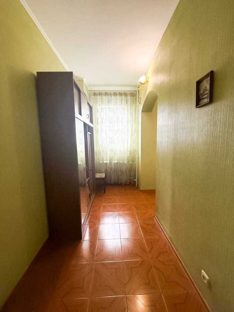 Продажа 2-комнатной квартиры 70 м², Княжий Затон ул., 16В
