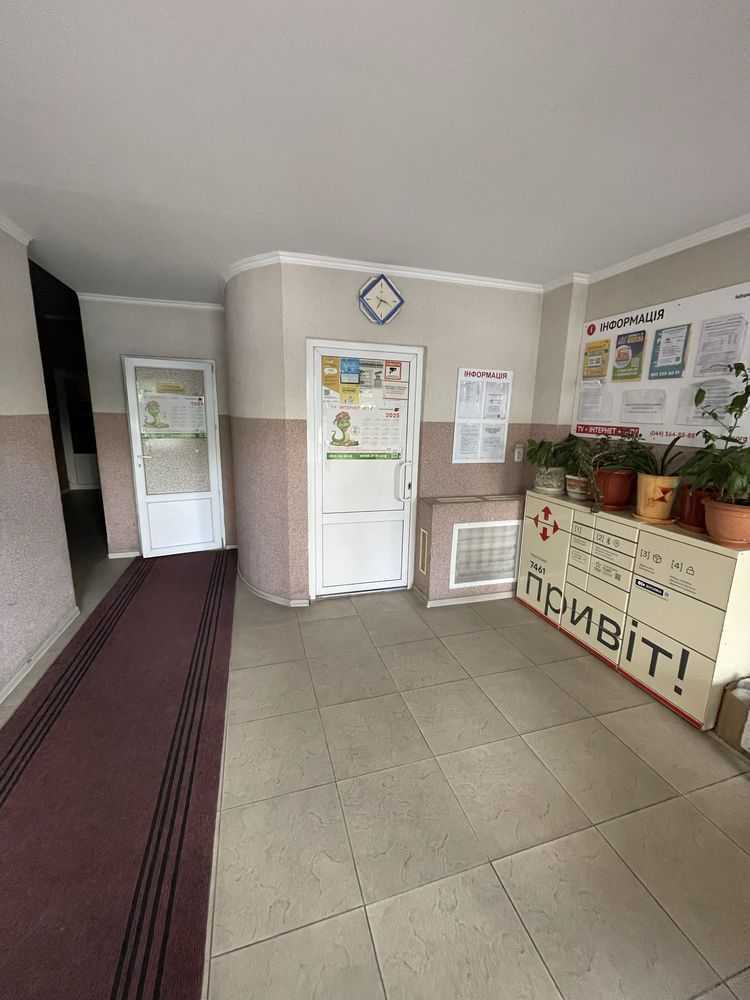 Продажа 2-комнатной квартиры 70 м², Княжий Затон ул., 16В