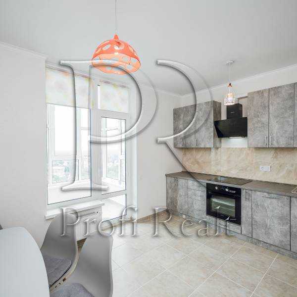 Продаж 2-кімнатної квартири 60 м², Приладний пров., 10В