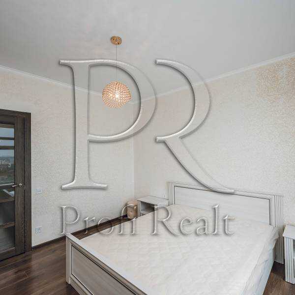 Продаж 2-кімнатної квартири 60 м², Приладний пров., 10В