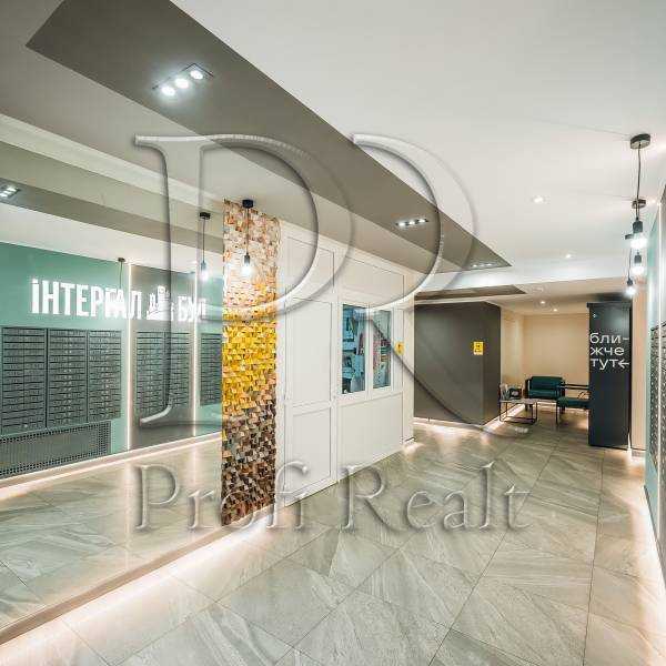 Продаж 2-кімнатної квартири 60 м², Приладний пров., 10В