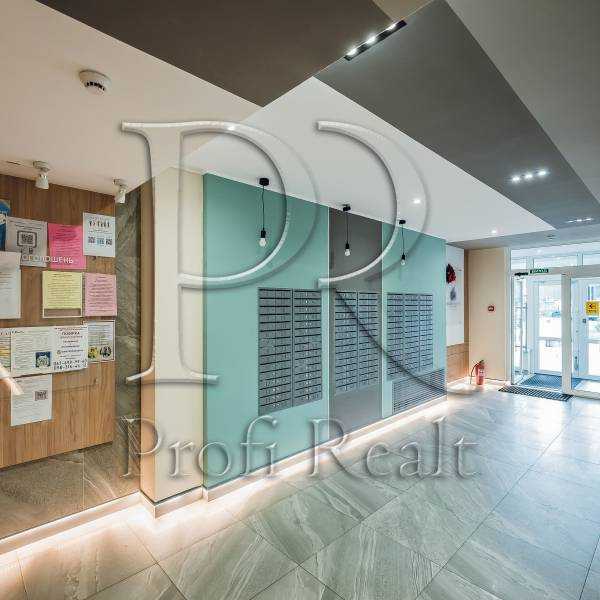 Продаж 2-кімнатної квартири 60 м², Приладний пров., 10В