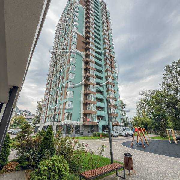 Продаж 2-кімнатної квартири 60 м², Приладний пров., 10В