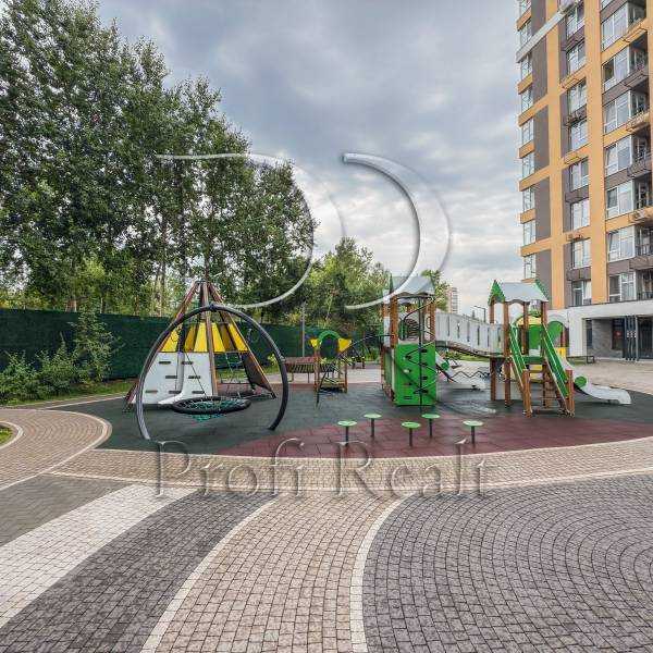 Продаж 2-кімнатної квартири 60 м², Приладний пров., 10В