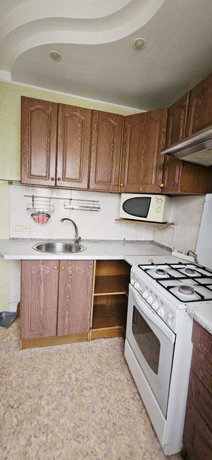 Продаж 3-кімнатної квартири 65 м², Маршала Малиновського вул., 32