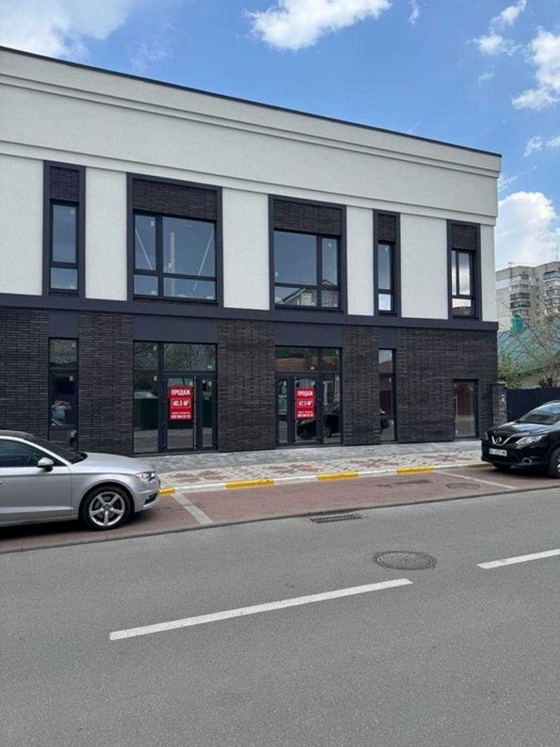 Аренда помещения свободного назначения 40 м²