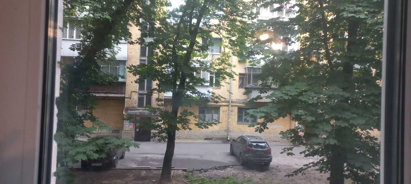 Продажа 2-комнатной квартиры 58.5 м², Владимира Винниченко ул.